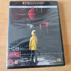 It - Se (4K Ultra HD + Blu-ray, uusi) - pikkukuva 1