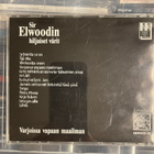 SIR ELWOODIN HILJAISET VÄRIT - Varjoissa vapaan maailman cd - pikkukuva 2