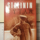 Rosemary Sullivan - Stalinin tytär (sid.) - pikkukuva 1