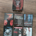 HALLOWEEN HORROR BOX (6 DVD) - pikkukuva 2