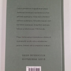 metropoliitta Ambrosius : Pyhyyden kaipaus (signeerattu, ... - pikkukuva 2