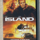 THE ISLAND (2006) Ewan McGregor & Scarlett Johansson - pikkukuva 1
