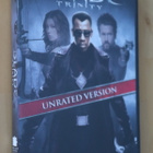 DVD Blade Trinity unrated version ( 2004 Wesley Snipes ) - pikkukuva 1
