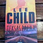Lee Child: Texas Palaa kirja - pikkukuva 1