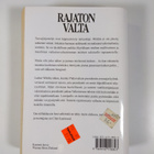 David Baldacci : Rajaton valta - pikkukuva 2