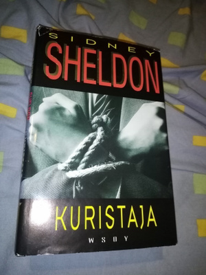 SHELDON : KURISTAJA ( SIS POSTIKULU)