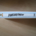PANSSARITIIKERIT (death race) vhs - pikkukuva 3
