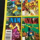 The ’Nam vol. 1 - Marvel - pikkukuva 2
