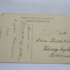 Sortavala kirkko talvikuva np 1917 - pikkukuva 2