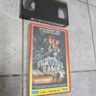 Survival Game-VHS ,Mike Norris, 1987) - pikkukuva 1