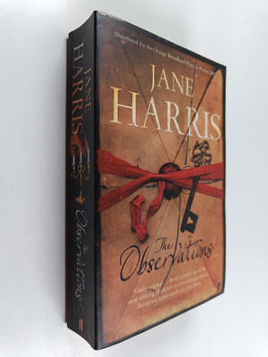 Jane Harris : The Observations