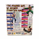 Virtua Fighter - Big Box - PC CD-ROM - pikkukuva 2