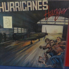 HURRIGANES - HANGER FIN -78 1. PAINOS EX+/M-LP - pikkukuva 1