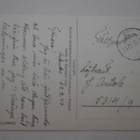 Hämeenlinna, Hotelli Aulanko, talvikuva, SMY, Kenttäp. 1943 - pikkukuva 2