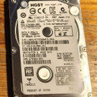 500GB 2,5" kiintolevy - pikkukuva 2