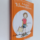 Sara Pennypacker : Lahjakas Klementiina - pikkukuva 1