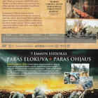 Hitler pahan nousu & Länsirintamalta ei mitään uutta (2DVD) - pikkukuva 2