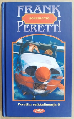 Frank Peretti: Sokkolento