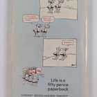 Johnny Hart : B. C. : Life Is a 50p Paperback - pikkukuva 2