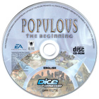 POPULOUS The Beginning (PC-CD) - pikkukuva 3