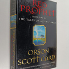 Orson Scott Card : Red Prophet - pikkukuva 1