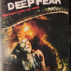 DEEP FEAR DARK LABEL 5 DVD - pikkukuva 1