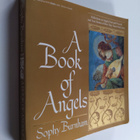 William White : A book of angels : reflections on angels ... - pikkukuva 1