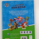 Hallinta hukassa - pikkukuva 2