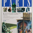 Renzo Rossi : Paris : Une ville et son histoire - pikkukuva 2