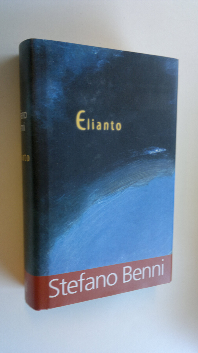 Stefano Benni : Elianto