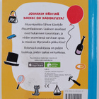 Riina Kaarla : Muumilaakson kadonneet tavarat - pikkukuva 2