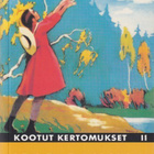 Anni Swan: Iris rukka - pikkukuva 1