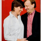 Seura n:o 5 2009 Hjallis & Helena. Lordi. Veijo. UKK. - pikkukuva 2