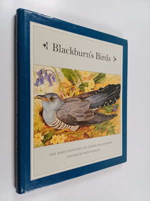 Jemima Blackburn : Blackburn's Birds