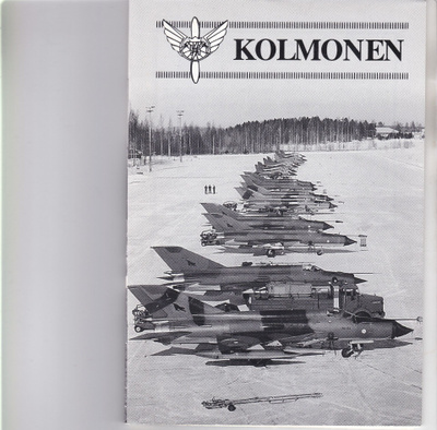 Kolmonen