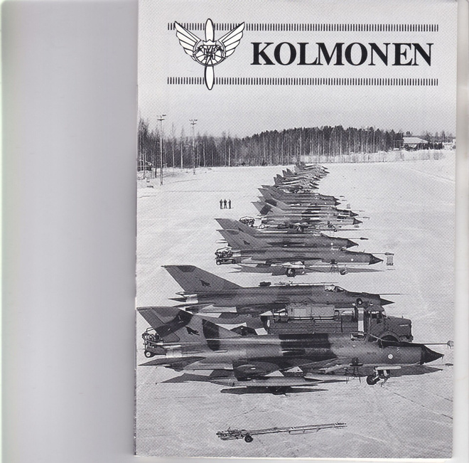 Kolmonen
