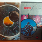 Pink Floyd 5kpl VHS-paketti - pikkukuva 3
