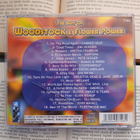The Best of Woodstock & Flower Power (CD) - pikkukuva 2