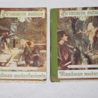 Grimmin satuja 1-2 (vuodelta 1946) - pikkukuva 3