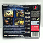 PS1 - Future Cop L.A.P.D. - pikkukuva 2