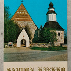 Sauvo, Sauvon kirkko - pikkukuva 1