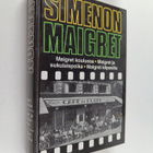 Georges Simenon : Maigret koulussa ; Maigret ja sukulaisp... - pikkukuva 1