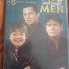 Miehen puolikkaat , Kausi 6 , 4 DVD - pikkukuva 1