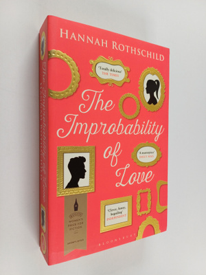 Hannah Rothschild : The improbability of love