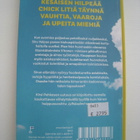 Etsivä löytää – Kirsi Pehkonen - kovakantinen - pikkukuva 2