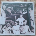 Angus & Julia Stone – And The Boys CDS Promo - pikkukuva 1