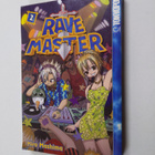 Hiro Mashima : Rave Master Volume 2 - pikkukuva 1