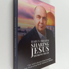 Harun Ibrahim : Sharing Jesus, Shaking Islam - One Arab's... - pikkukuva 1