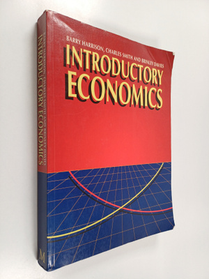Charles Smith ym. : Introductory Economics