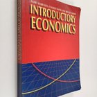 Charles Smith ym. : Introductory Economics - pikkukuva 1